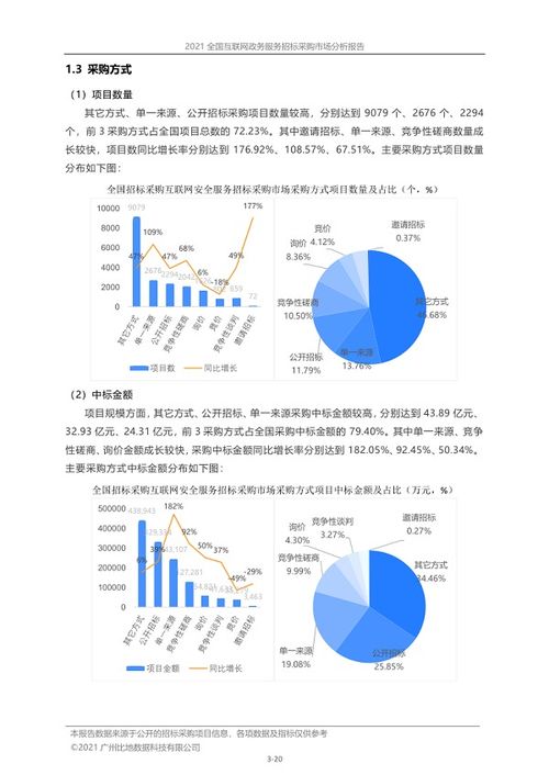2021中国互联网安全服务招标采购市场全景扫描与发展趋势分析