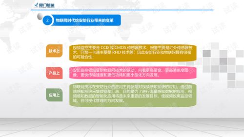 物联时代安防产品与互联网安全服务 融合、挑战与未来
